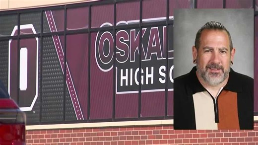 Iowa teacher denied unemployment after posts about Charlie Kirk