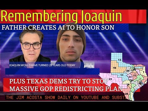 Jim Acosta Defends AI Interview With Parkland Shooting Victim