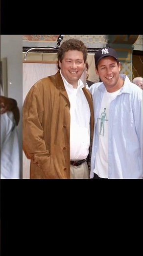 Adam Sandler Talks Bombing Early in Career & Chris Farley Stories | My Next Guest Insights