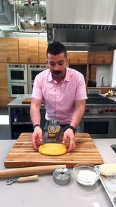 140K views · 1.4K reactions | Joe Sasto gives a pasta-making demo in America’s Test Kitchen during the filming of America’s Test Kitchen: The Next Generation Season 2. Watch all episodes now streaming on Prime Video! | America's Test Kitchen | Facebook