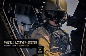 #MOSMonday Army pilots fly some of the most exciting, technologically-advanced aircraft in the world. If you have dreamed of becoming a helicopter pilot, fixed-wing aircraft pilot, or unmanned aerial vehicle operator, contact us now to learn more. #ArmyTeam #ArmyRecruitingIndianapolis #WOFT #Aviation #Indiana | Army Recruiting Indianapolis | Facebook