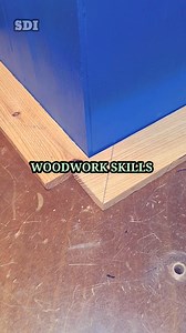 Carpenter Woodwork Skills #howto #learn #skills #construction #woodworking #carpentry #carpenter #lifehacks #hack #tips #tricks #ideas #tutorial #diy #technique #pageviral #highlights #everyone #followers #viralvideo #trendingvideo #TopFans #FBPage #fyp | Superhey DIY and IDEAS