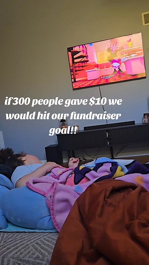 Eliana is wearing her heel stretch braces and watches some Minnie to prep for her birthday trip 💜 | Eliana's Dream Team