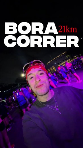bora correr 21km comigo?🏃🏻💨 | meia maratona