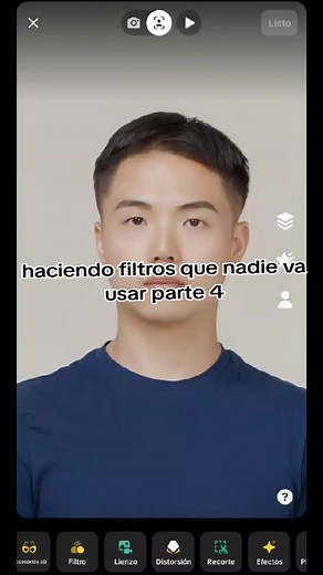 Cómo hacer filtros que nadie va a usar - Parte 4