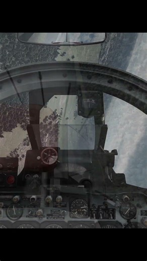 OLD SABRE. NEW ENEMIES. #dcs #f86sabre #coldwar