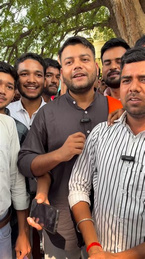 RWA Tuition Team Mahoba Meetup ❤️ #rwa #mahoba #rwamahobameetup #rwatuitionclasses #rojgarwithankit | RWA Tuition Classes