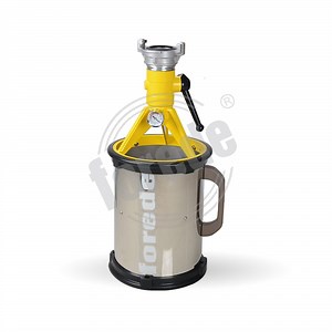 [Hot Item] Afff Medium Expansion Air Aspirating Spray Foam Nozzle
