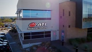 ATI Physical Therapy launches its first TV advertising campaign, via the Nick Saban Show, highlighting Crimson Tide football. Check out ATI's new TV spot! Built By Bama - Rebuilt by ATI! | ATI Physical Therapy