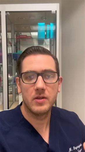 We’ve been seeing a “Botox serum” trending on TikTok… but here’s the...