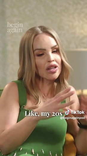 Katie Piper's Journey of Survival and Recovery