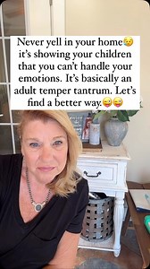 12K views · 1.7K reactions | Yelling is just an adult temper tantrum....