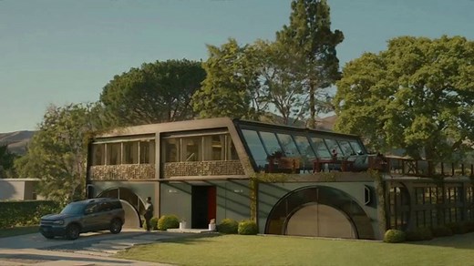 Allstate TV Spot, 'Car Sweet Car' Song by Gary Numan