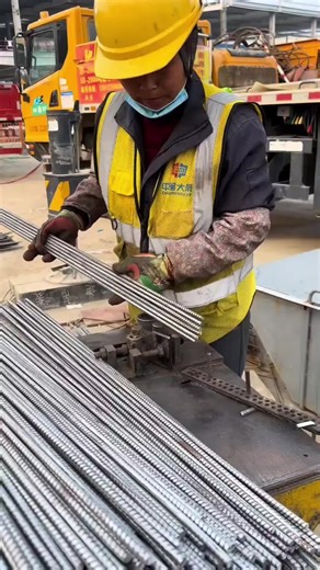 CNC Steel Hoop Bender: Transforming Steel with Precision