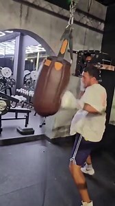 10K views · 201 reactions | The newly elevated WBC light-heavyweight world champion David Benavidez in the gym this week. [ 305_Frenchies] #Boxing #DavidBenavidez | BTR Boxing Podcast Network | Facebook