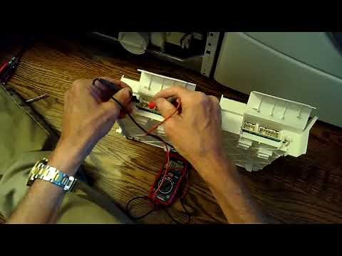 ✨ DUET WASHER WON’T START - Easy FIX ✨