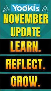 💡 Study Smarter, Not Harder — The Yooki Way 🌿