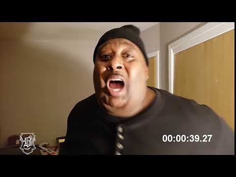 Earth Shaking Burp