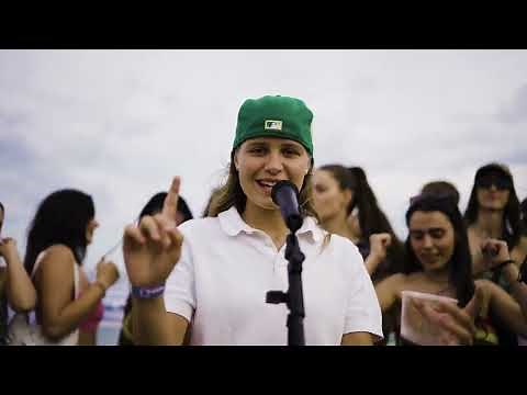 Mushkaa - El Mambo (Videoclip)