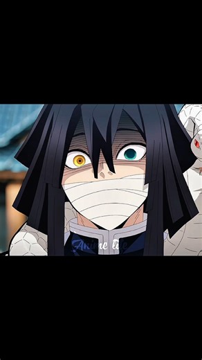 Other Hashira with Tanjiro 😊 | Sanemi & Obanai💀 #tanjiro #demonslayer #kimetsunoyaiba #anime #shorts