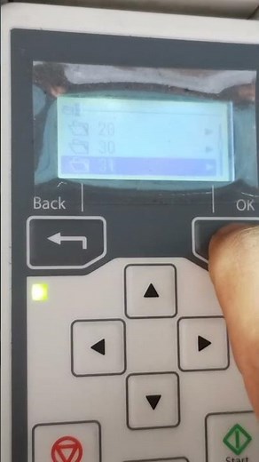 "How to Resolve 3381 Alarm Issue in ABB VFD | Step-by-Step Guide"