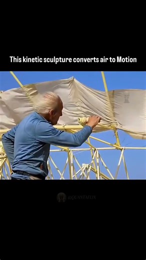 How kinetic energy works