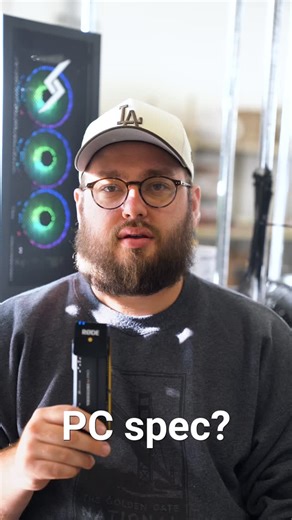 Digital Storm on Instagram: "Clearing up common misconceptions bout PC specs #fyp #pcbuilder #pcgaming #explore #pcbuilds"