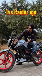 9.3K views · 48 reactions | Tvs Raider Igo Quick Review. . . #tvs #raider #igo #raiderigo #motorcycle ##biker #bikerlifestyle #bikerboys | Ksc vlogs | Facebook