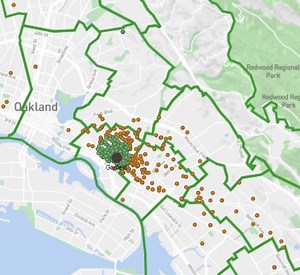 Gain Insight into Student Locations and Attendance