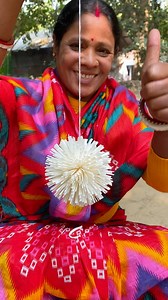 Handmade Home Decor Flowers from Shola Craft | Full Step-by-Step Process. 😱 #Amazing | Sagor Vai