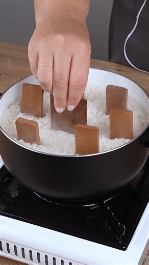 A genius trick with chocolate, that everyone should know | Quick Recipes