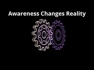 When You Notice Thoughts Aren’t You, Reality Stops Mirroring Old Patterns