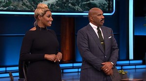 2.3M views · 7.7K reactions | Nene Leakes is known for having strong opinions, so Steve thought she should help out with a few Hey Steve questions - including a woman whose son won't stop sagging his pants. | STEVE on Watch | Facebook