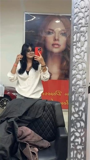 How did your hair look?Please do tell me in the comments.!!#ratanoncamera #hairstyle #youtubeshorts