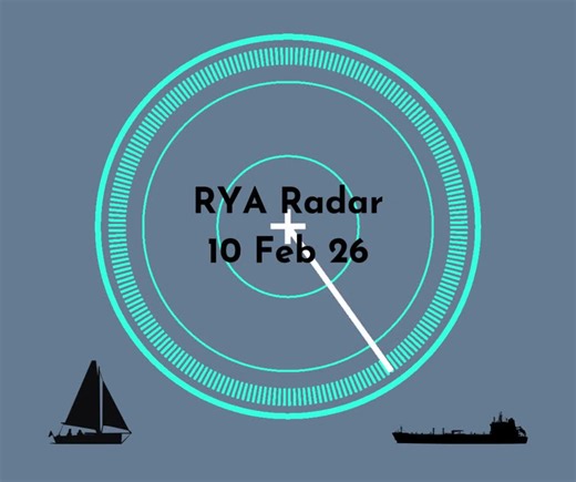 East Anglian Sea School on Instagram: "RYA Marine Radar 1-day Course Understand radar as a crucial navigation aid for collision avoidance and enhancing safety at sea. In person training with hands-on experience. Previous experience not required. Tuesday 10th February 2026 09:30 – 17:00 approx Price £175 Book online at www.eastanglianseaschool.com Ask us any questions 📞+44 (0)1473 659992 sales@eastanglianseaschool.com #ryaradar #ryaradarcourse #navigation #navigation #NavigationSkills #navigatio