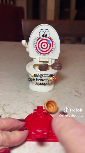 The Ultimate Poop Game for Kids: Fun and Affordable!