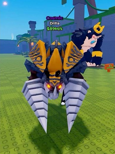 Obby Race Event in Steal An Egg #roblox