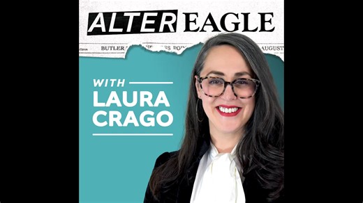 🎙️ 👻 Alter Eagle Podcast 👻 🎙️ Enter if you dare… We’re going behind the screams at The Beacon Hotel’s Haunt, talking with the family and staff who’ve turned this Butler County spot into a Halloween must-visit. Haunted hayrides, spooky mazes, eerie stories — and a whole lot of heart. Part One of our two-part Halloween series is out now! ⬇️ Watch Now ⬇️ https://buff.ly/fMn9JIV #TheHaunt #TheBeaconHotel #HauntedButlerCounty #SpookySeason #PodcastNameHere | Butler Eagle