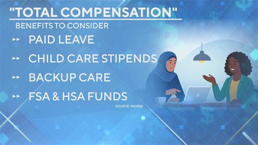 Report shows women face growing workforce challenges as job flexibility declines