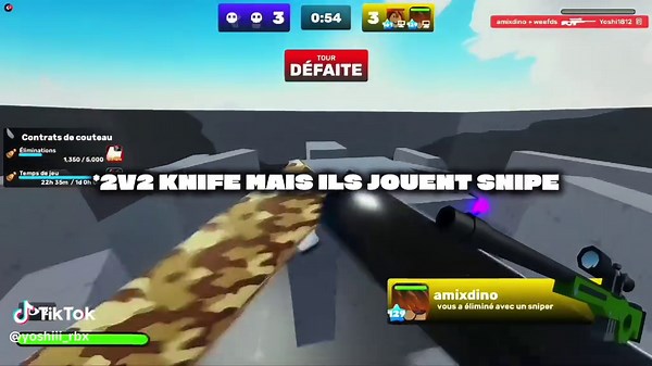 Explore Roblox Gameplay with Yoshiiirbx