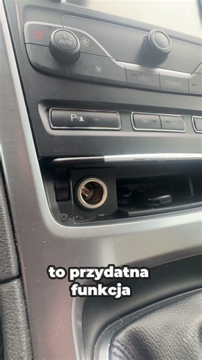 You don't have to disconnect the video recorder or transmitter - Mondeo MK4 interesting feature #...