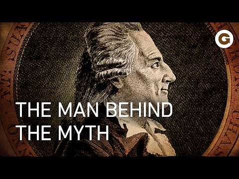 Casanova: Who was Venice’s Greatest Seducer and Outlaw? | Full Documentary