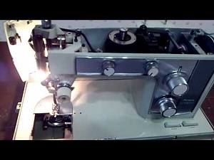 Sears Kenmore Model 158.16012