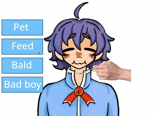 Create an Interactive Game Inspired by Iruma