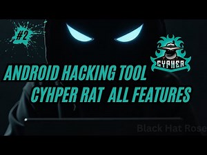 Cypher RAT Installation 🔥 Full Setup Guide | Remote Access Trojan Explained (Step by Step)
