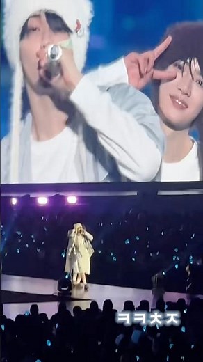 🐻‍❄️🐻cr cheese on XHS #soogyu #soobin #beomgyu #txt #tomorrow_x_together #단짝즈