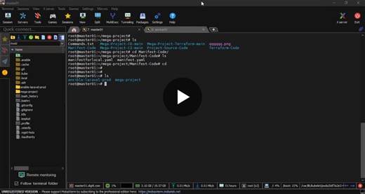 Full Stack DevOps Kubernetes to AWS EKS Deployment | Md. Nuruzzaman Hossain posted on the topic | LinkedIn