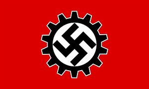 German Labour Front - Alchetron, The Free Social Encyclopedia