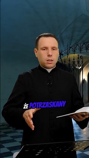 The Ghost in Purple: The Mystery of the Palace in Nieborów 🏰 #CzyścimyCzyściec