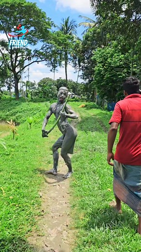 🤣🤣 Bangladeshi new funny reels video | Friend media 2.0